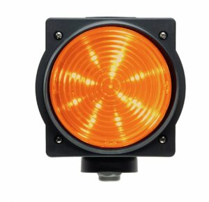 Ampel-E14-LED-Yellow-front-Marantec