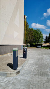 GTB-Installation
